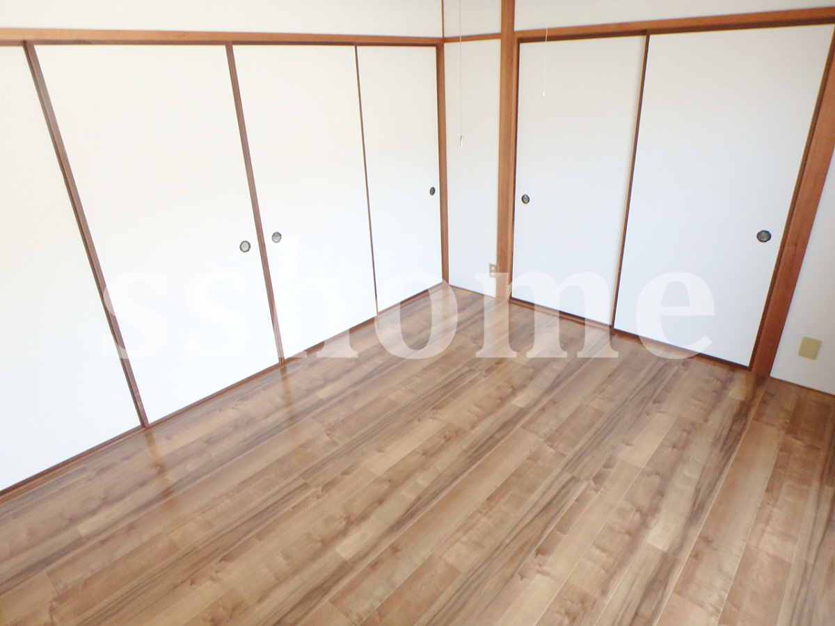 寝室 洋室 写真15