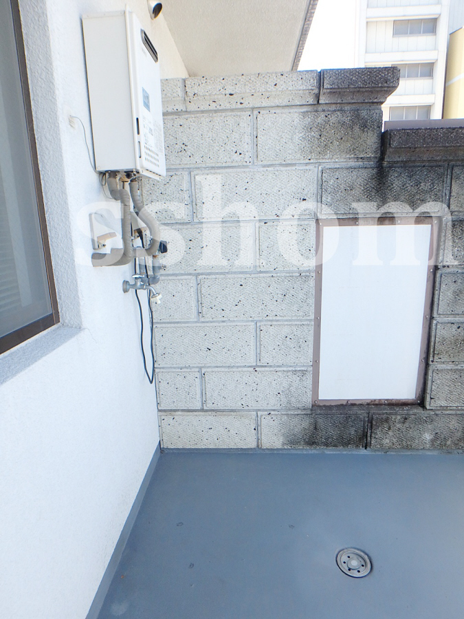 その他部屋・スペース 洗濯機はこちらへ 写真16