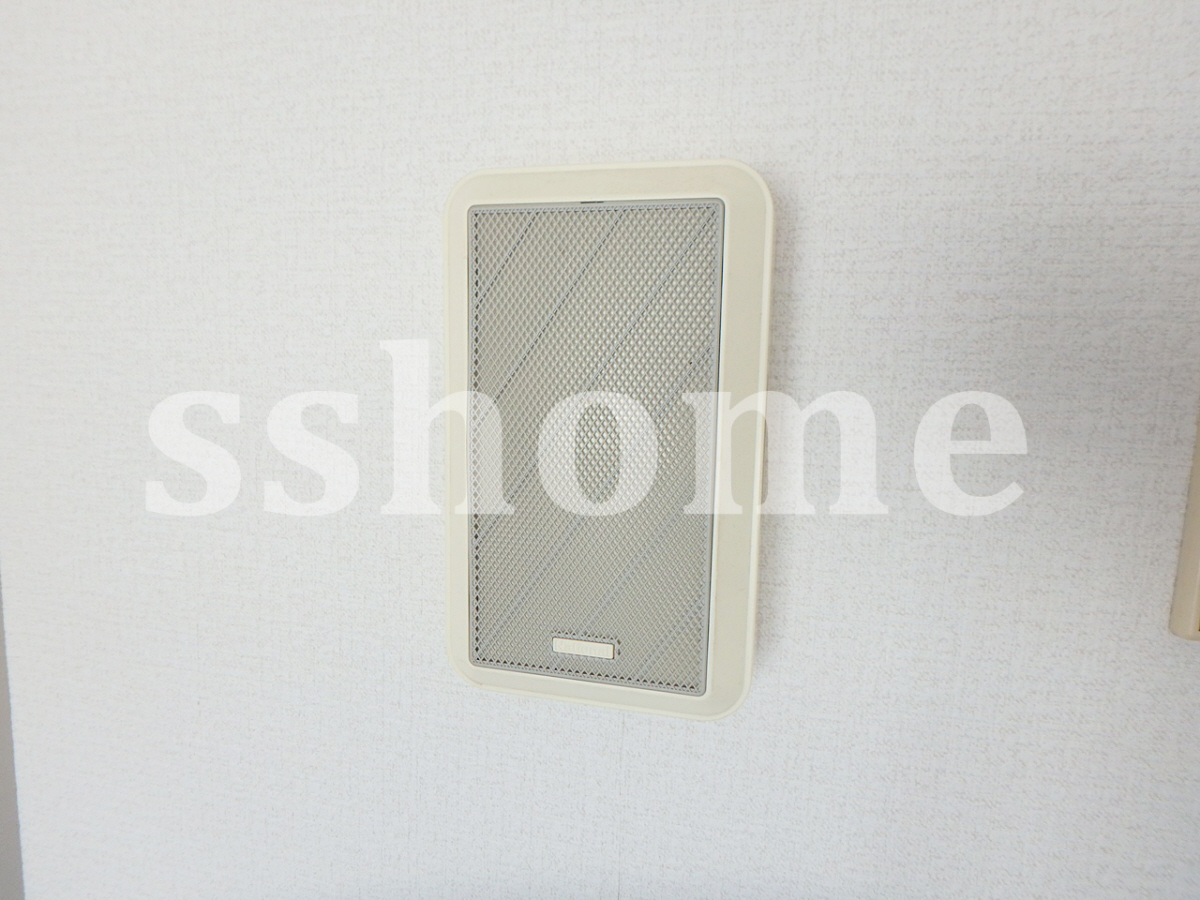 設備 ピンポーン 写真19