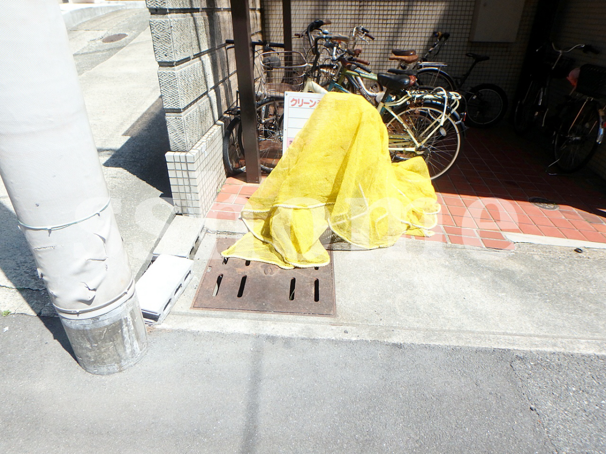 共用部 ゴミステーション☆ 写真20