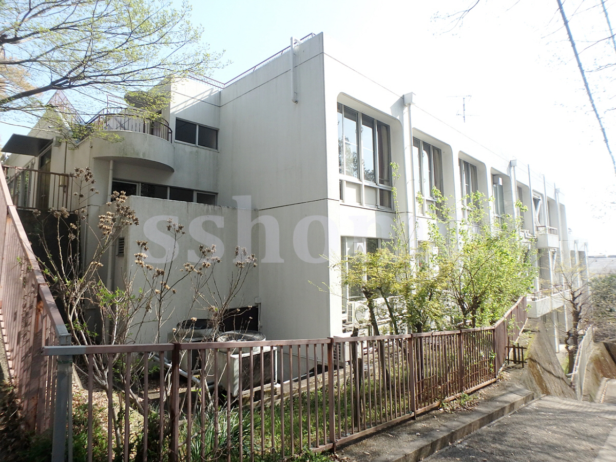 頌栄短期大学まで839m (徒歩11分) 写真24