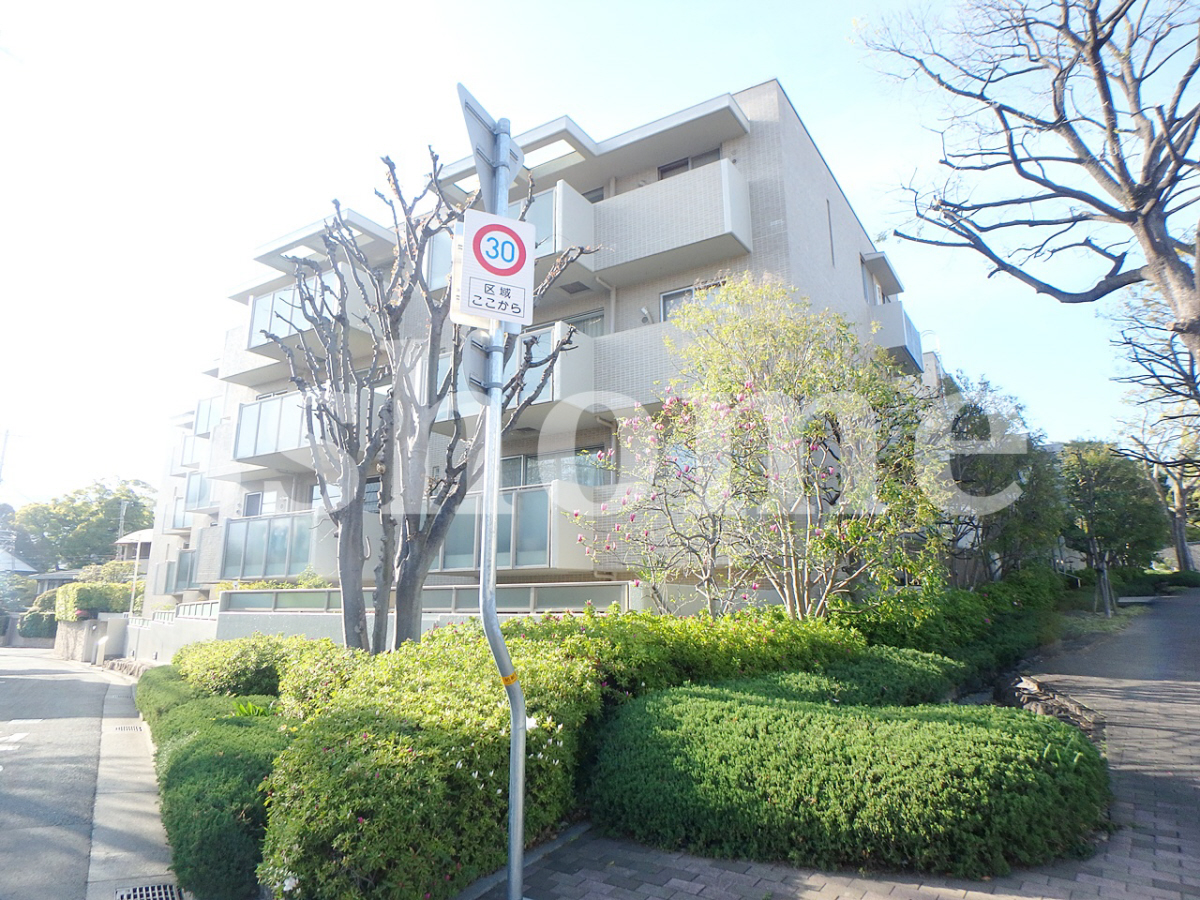 パーク・コート御影