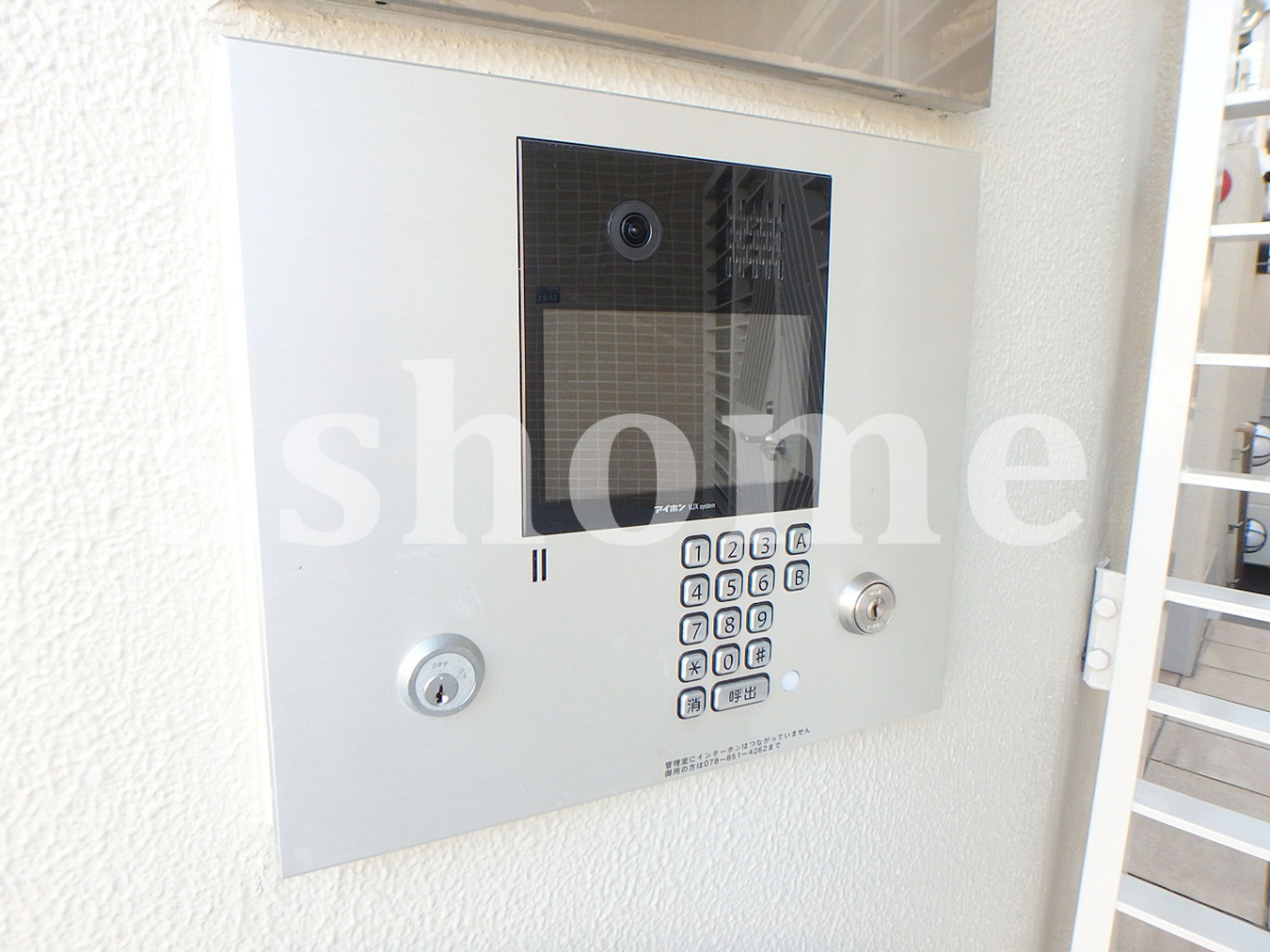 セキュリティ オートロックで安心☆ 写真28