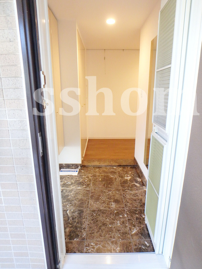 玄関 余裕のある玄関☆ 写真12