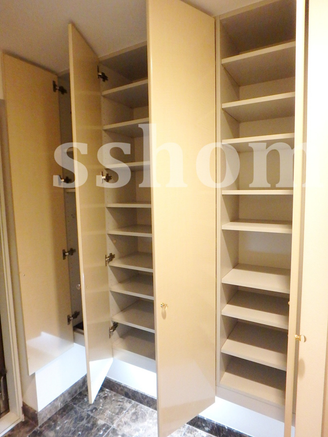 収納 シューズボックス☆ 写真16