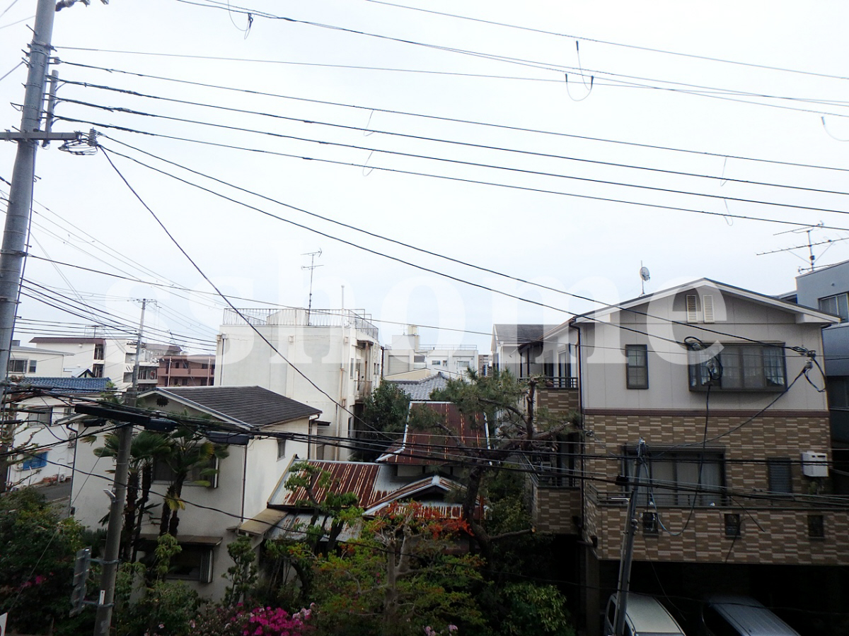 眺望 バルコニーからの景色☆ 写真19