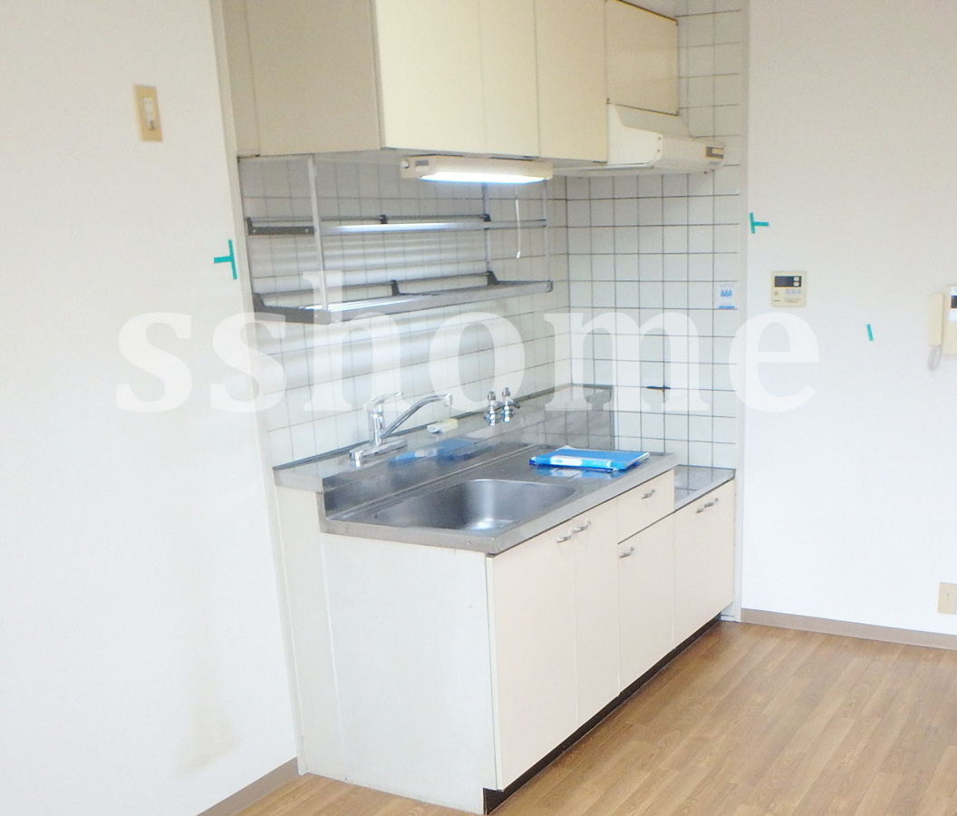 キッチン ガスコンロ対応キッチン☆ 写真3