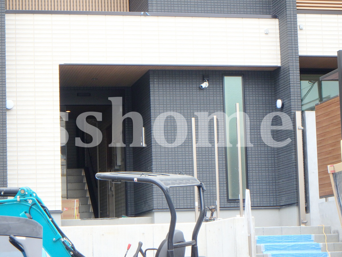 エントランス 写真13