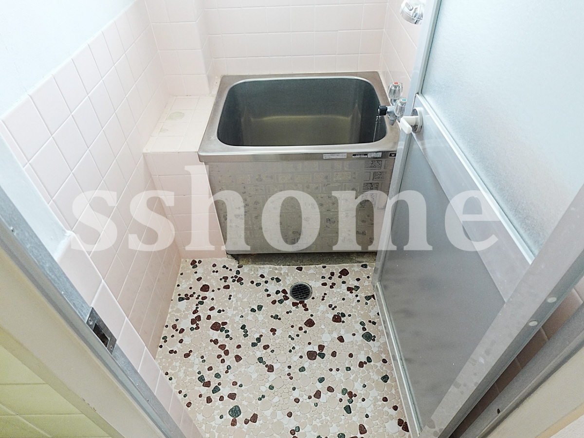 バス お風呂 写真4