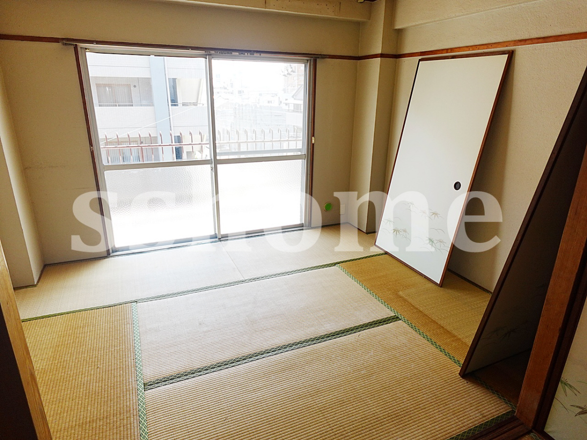 その他部屋・スペース 和室☆陽当り良好 写真6