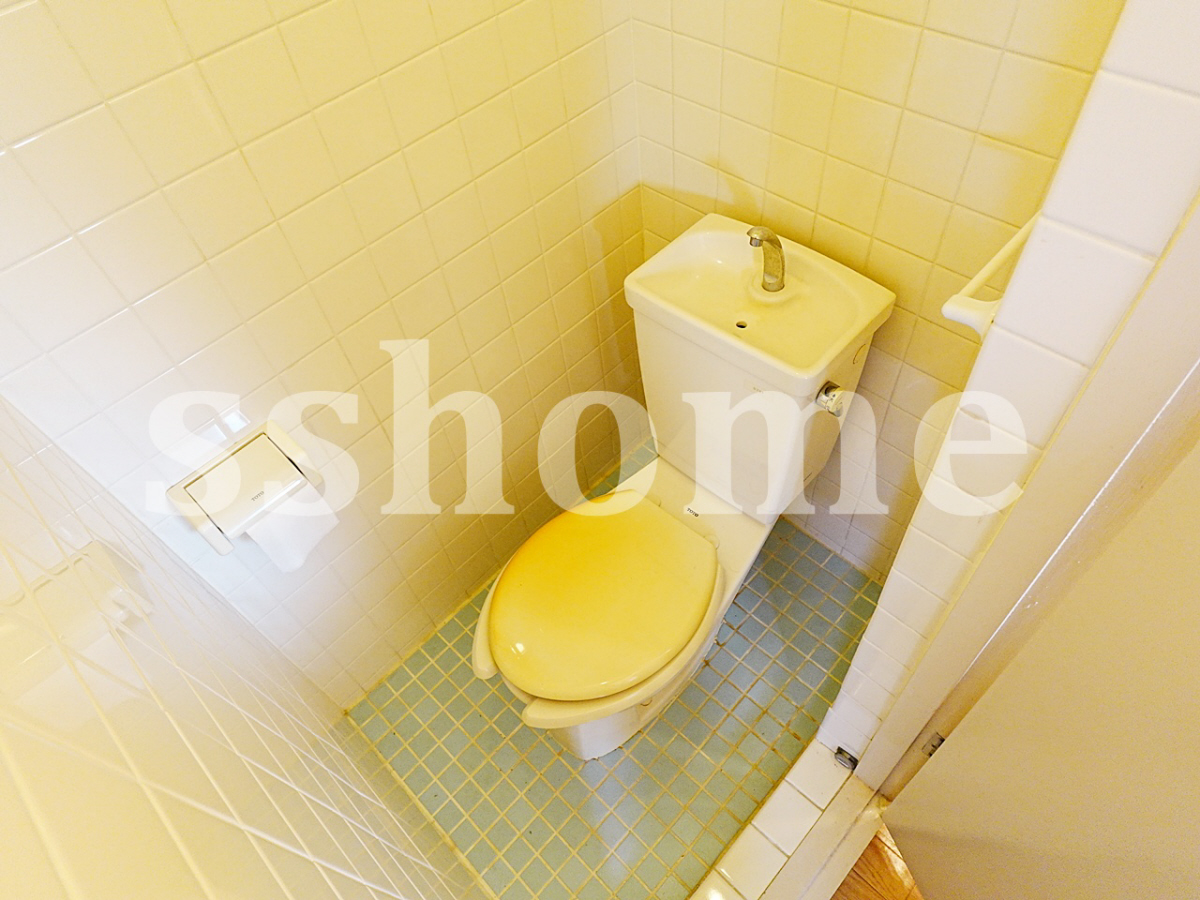 トイレ トイレ 写真8