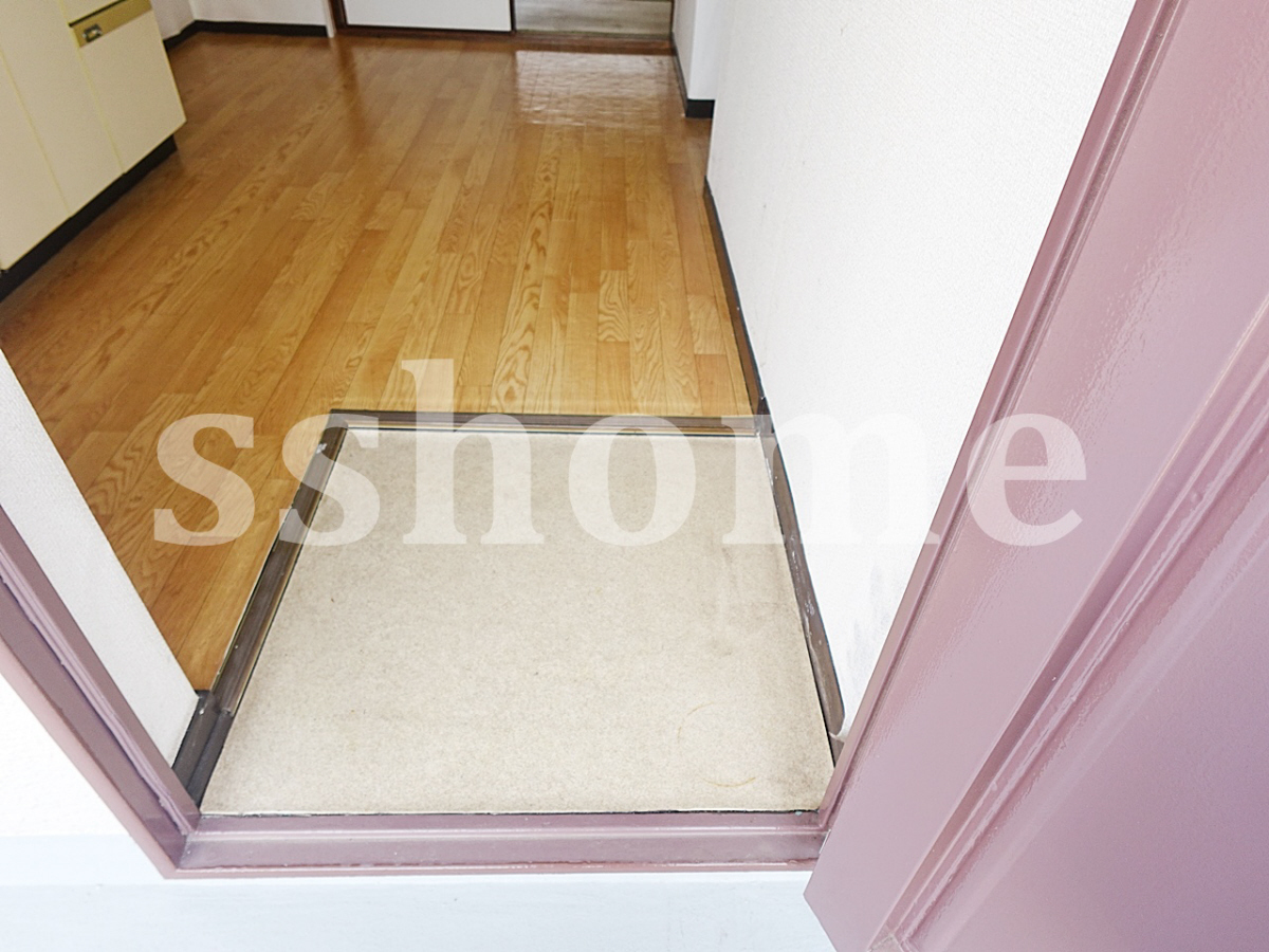 玄関 玄関 写真12