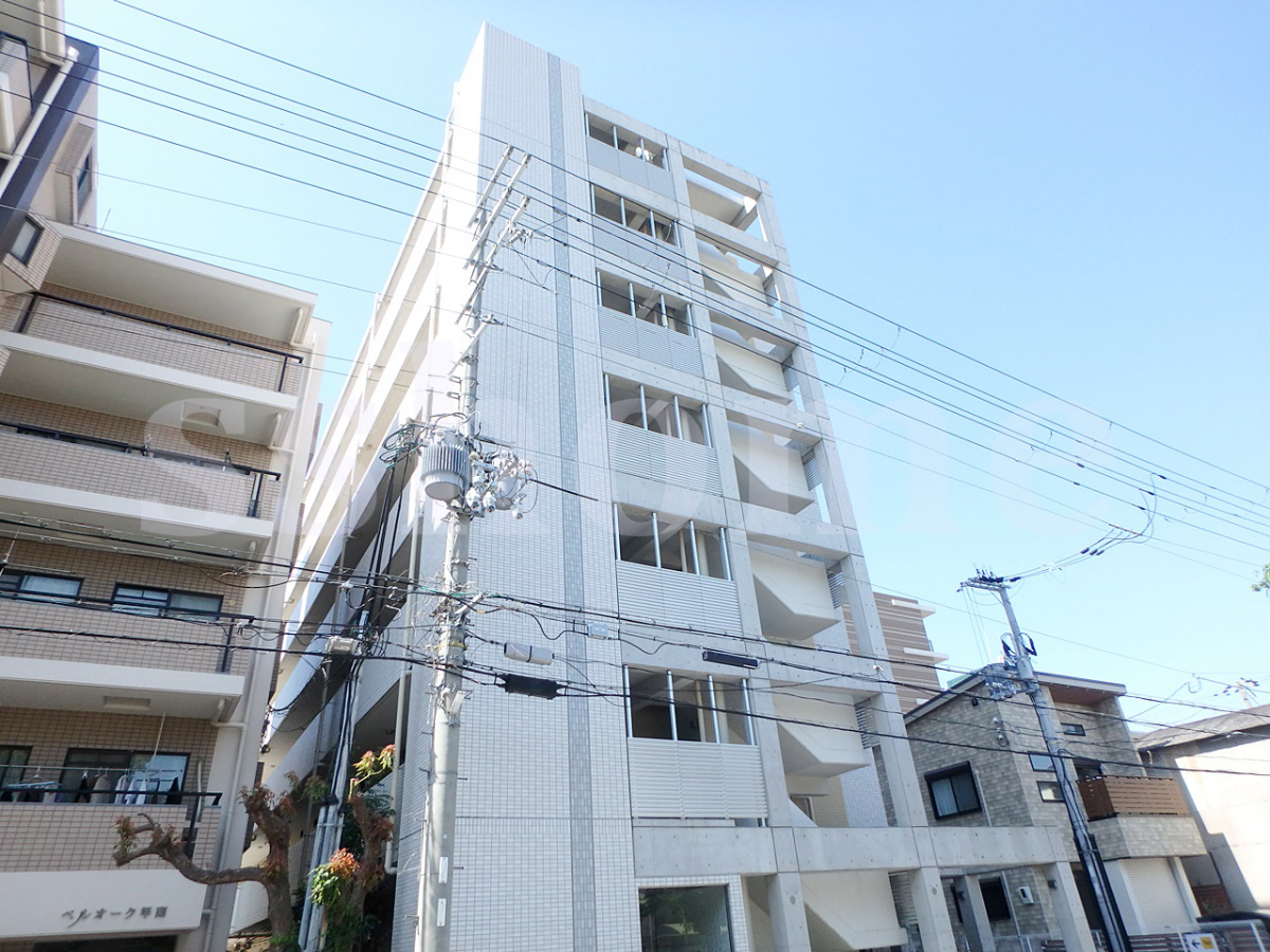 外観 写真30