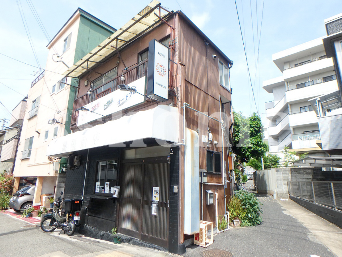 城内通3丁目住居