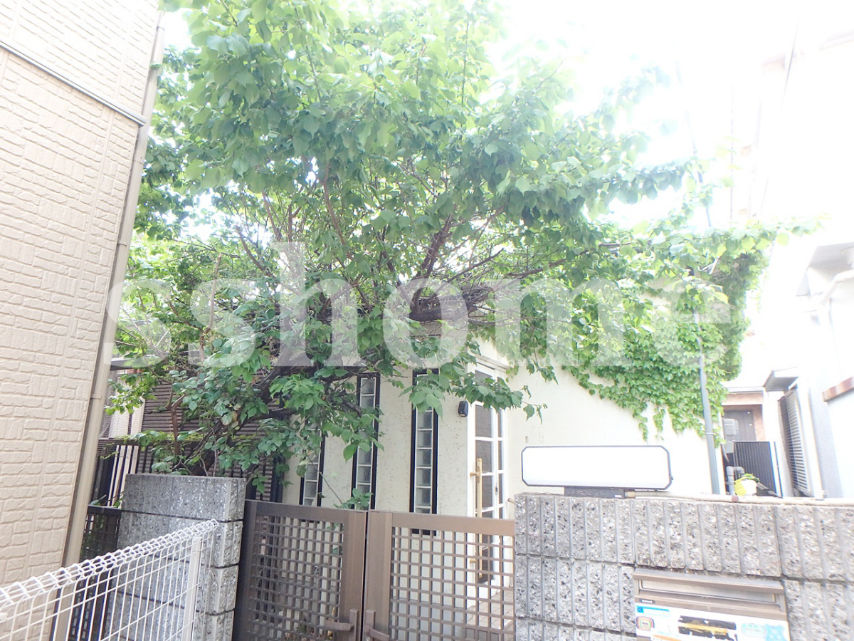 深江南町2丁目戸建