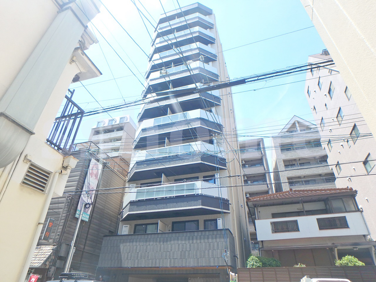 外観☆ 写真30