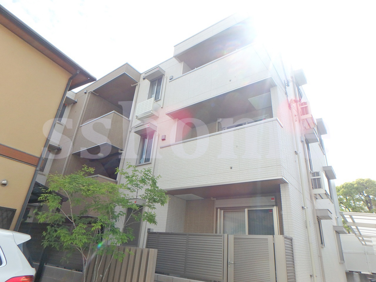 オルテンシア魚崎中町