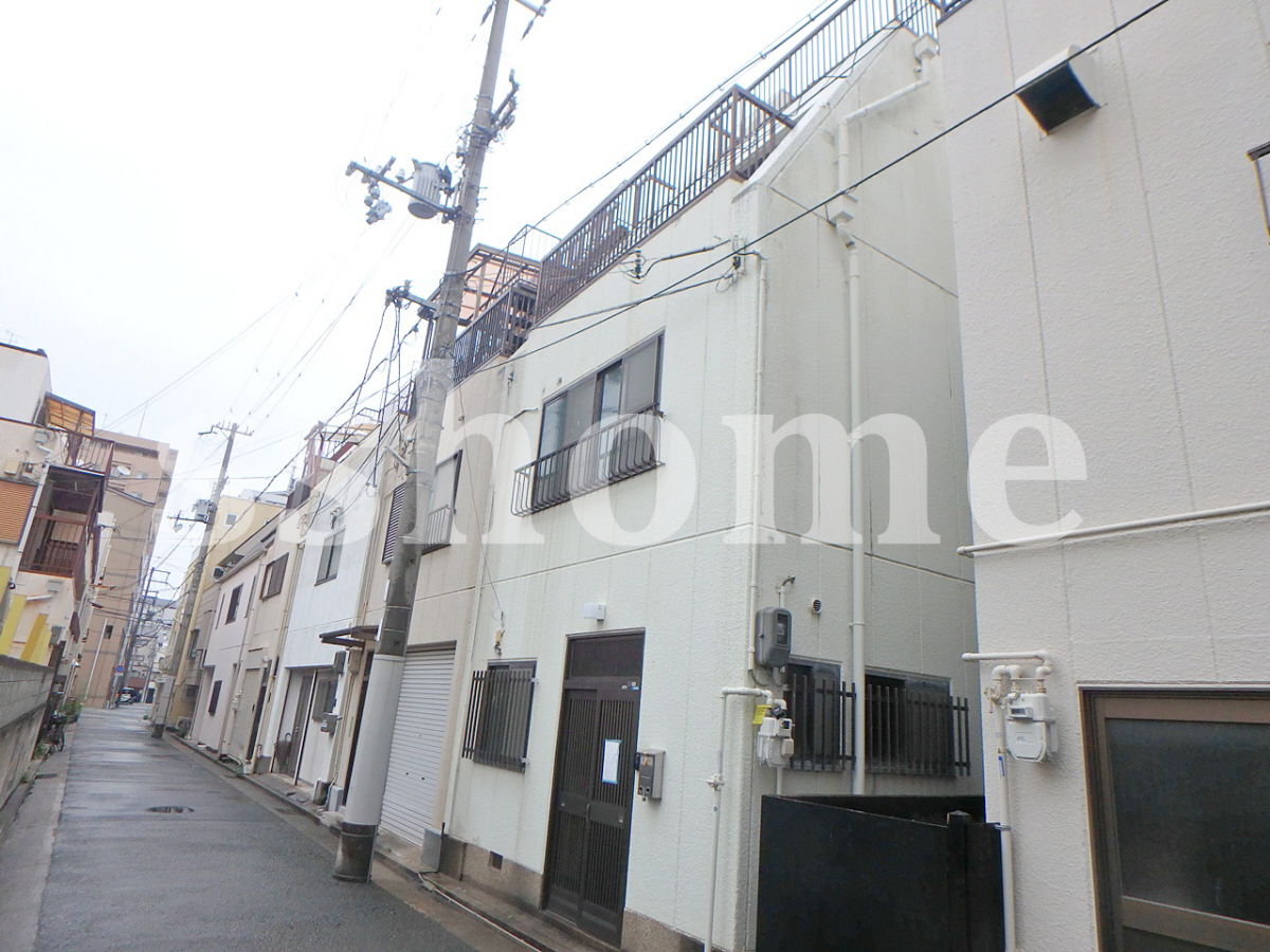 水道筋3丁目テラス