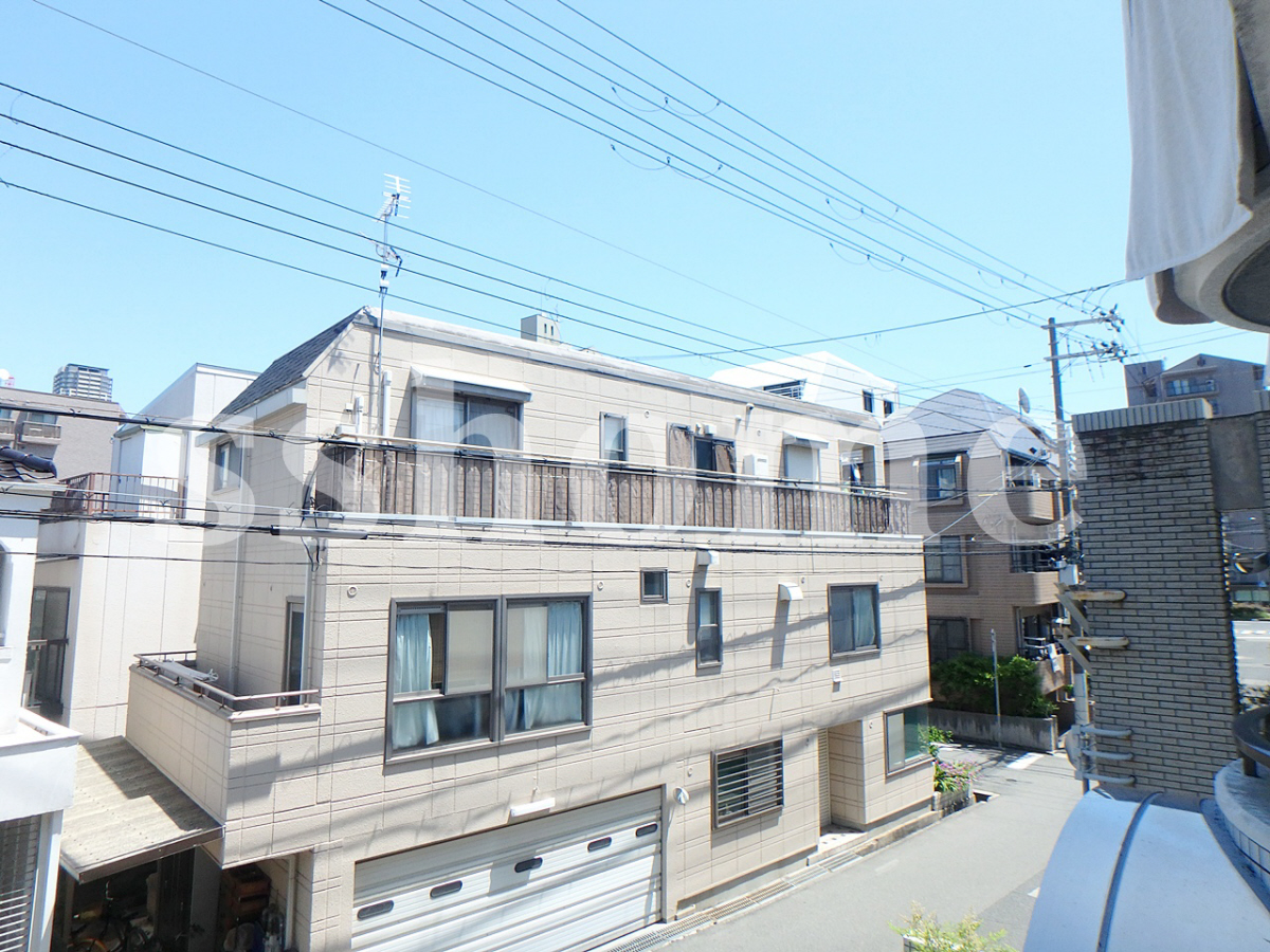 眺望 バルコニーからの景色☆ 写真19