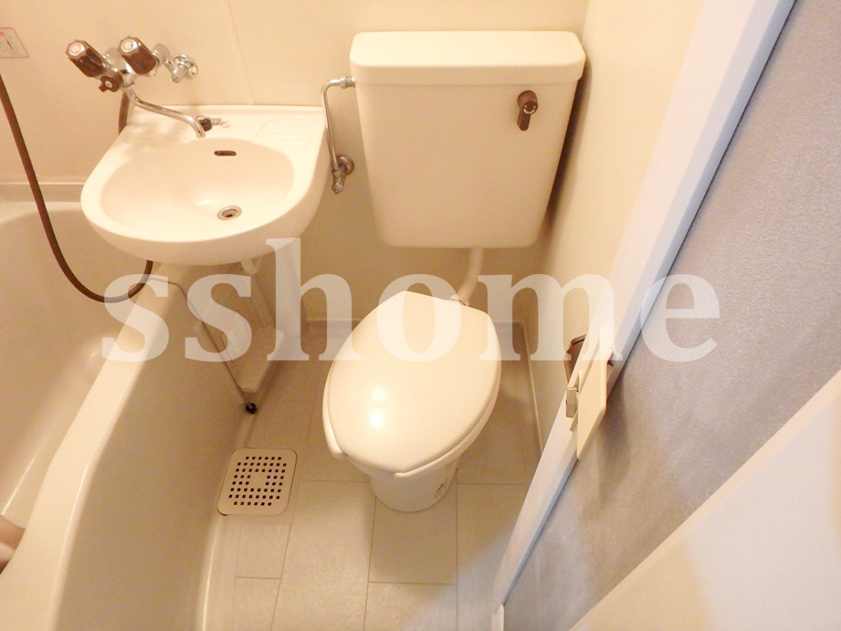トイレ トイレです☆ 写真8