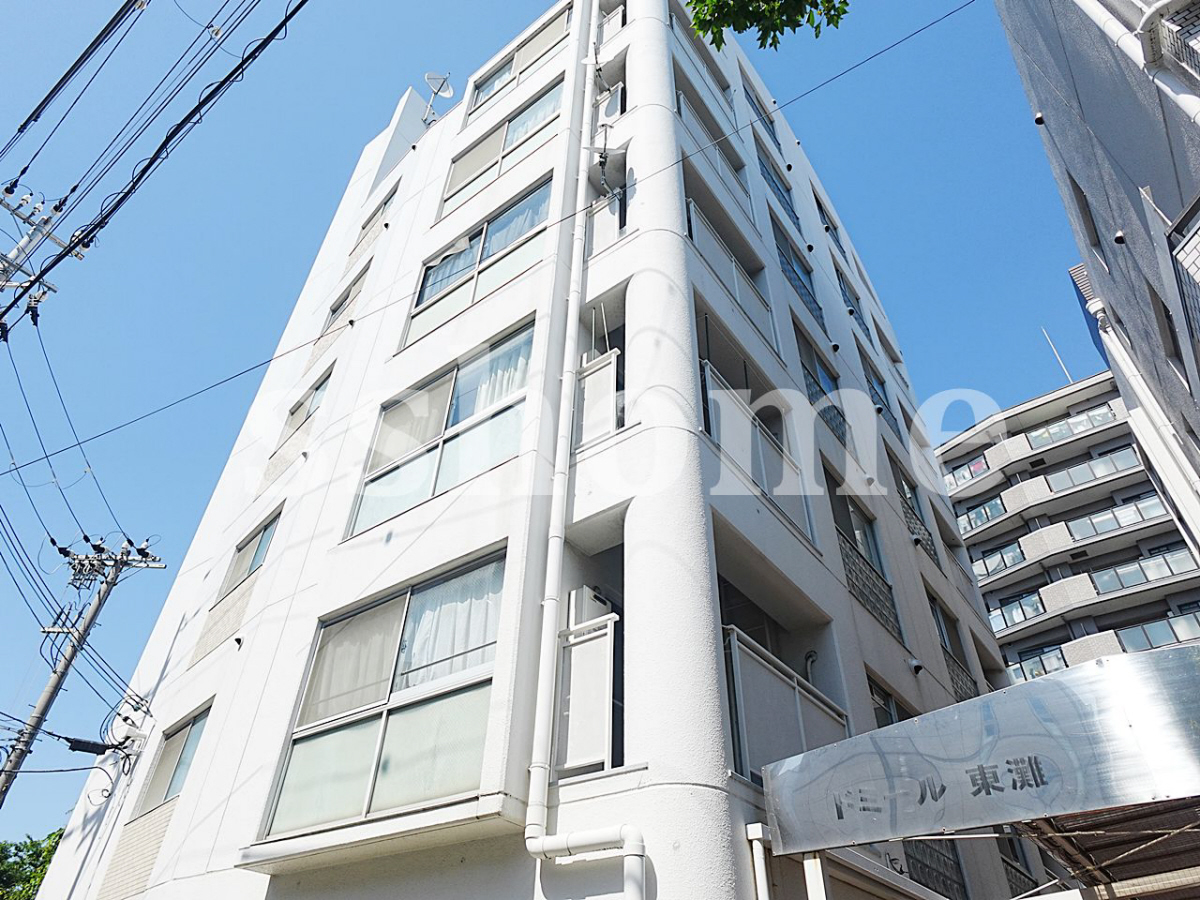 ドミール東灘Ⅱ