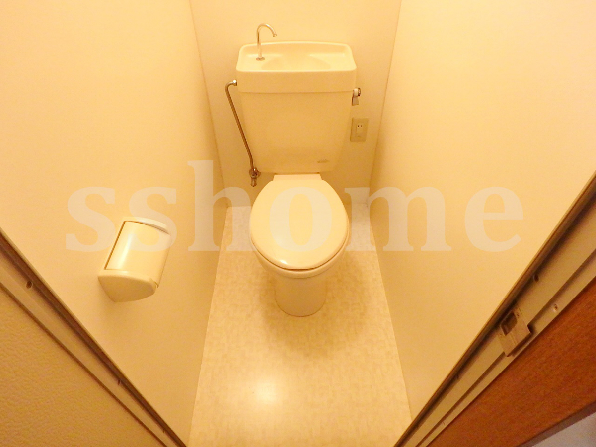 トイレ トイレセパレート☆ 写真8