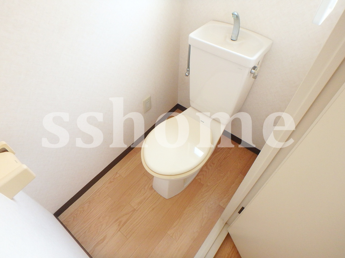 トイレ トイレセパレート♪ 写真8