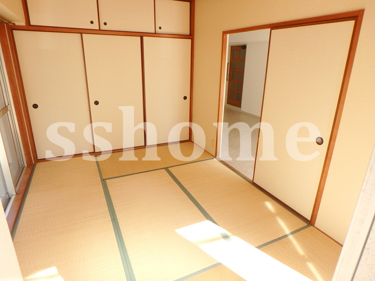 内装 畳☆ 写真14