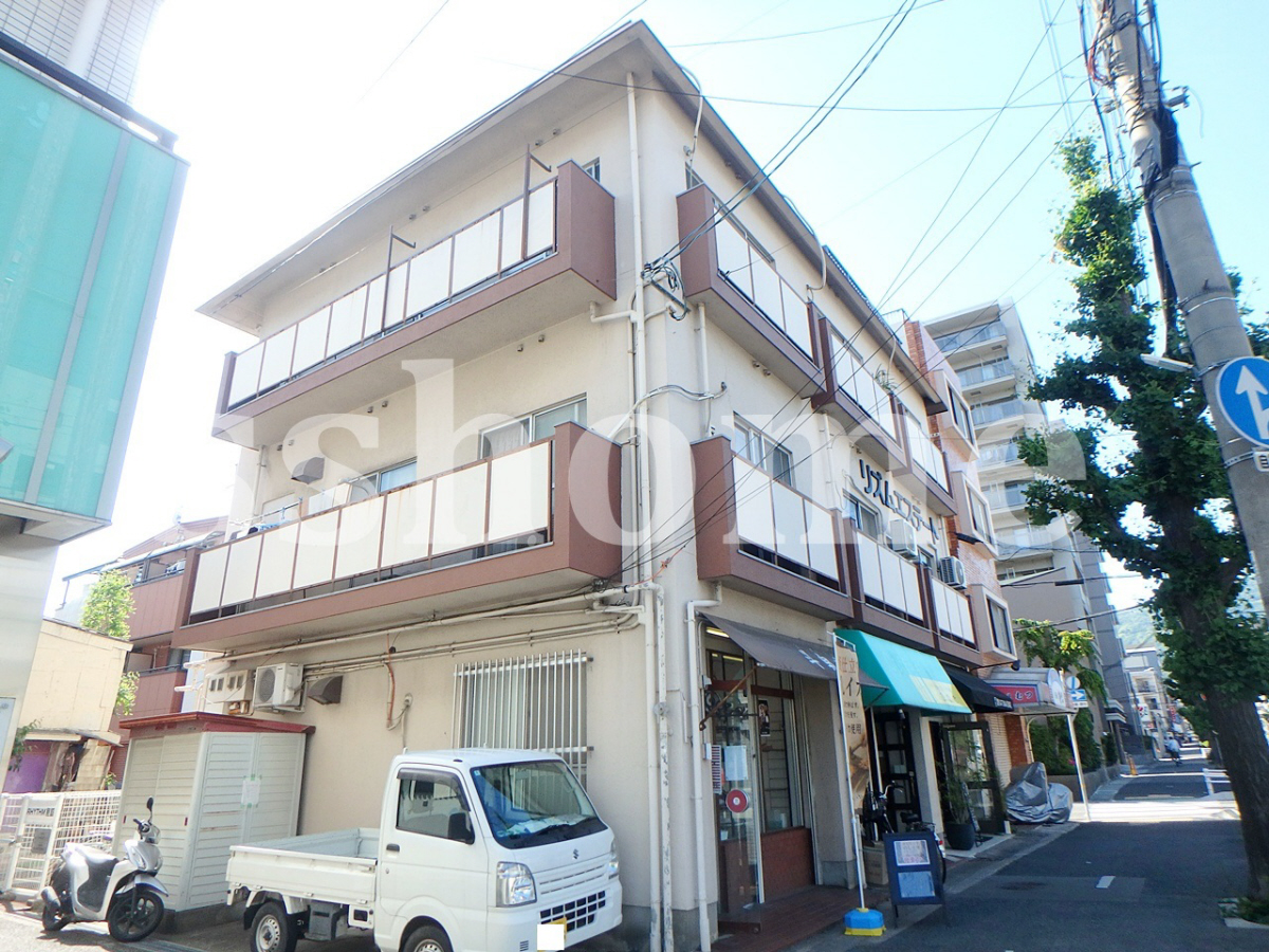 RHYTHM魚崎