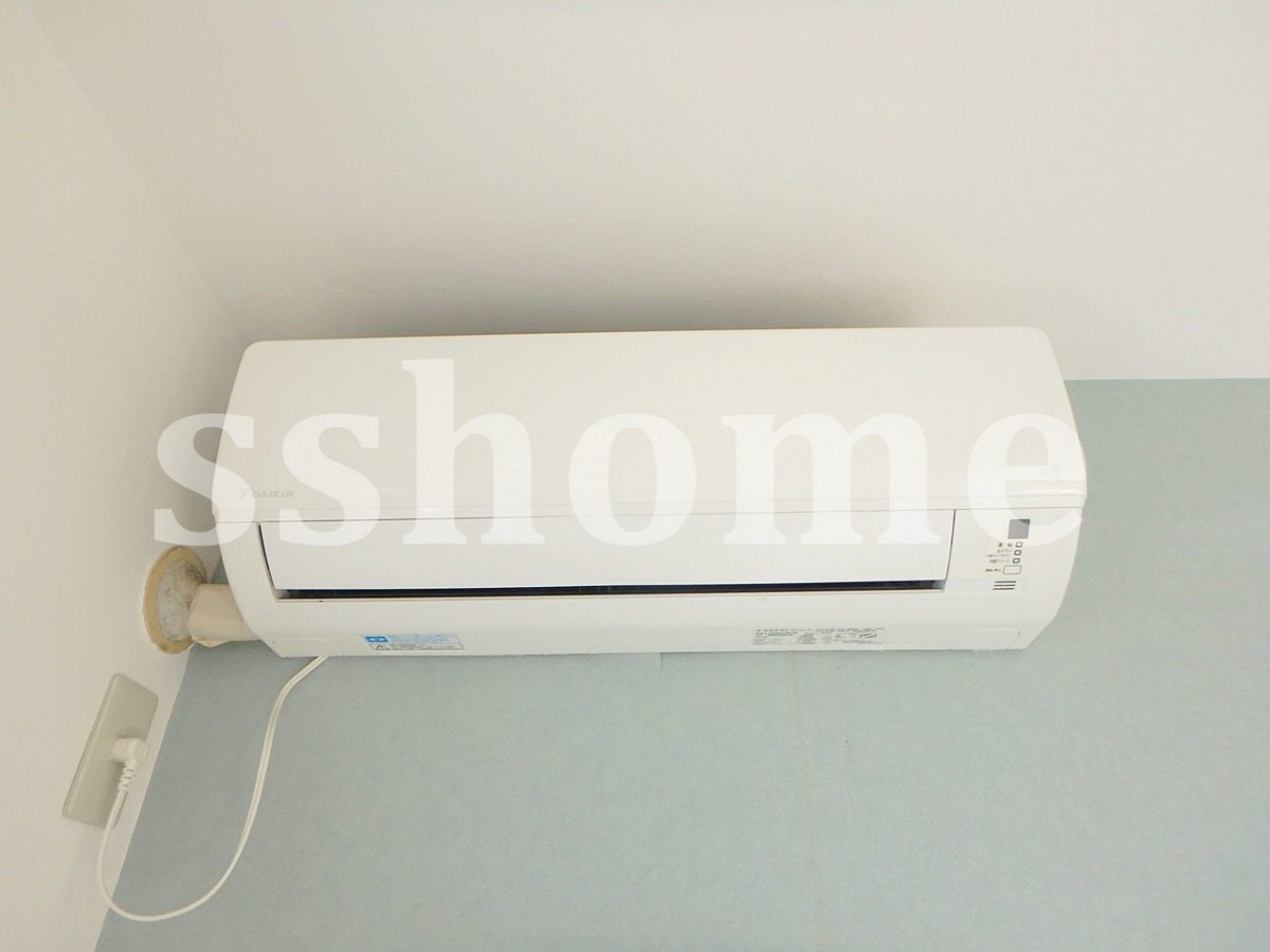 エアコン付き☆ 写真7