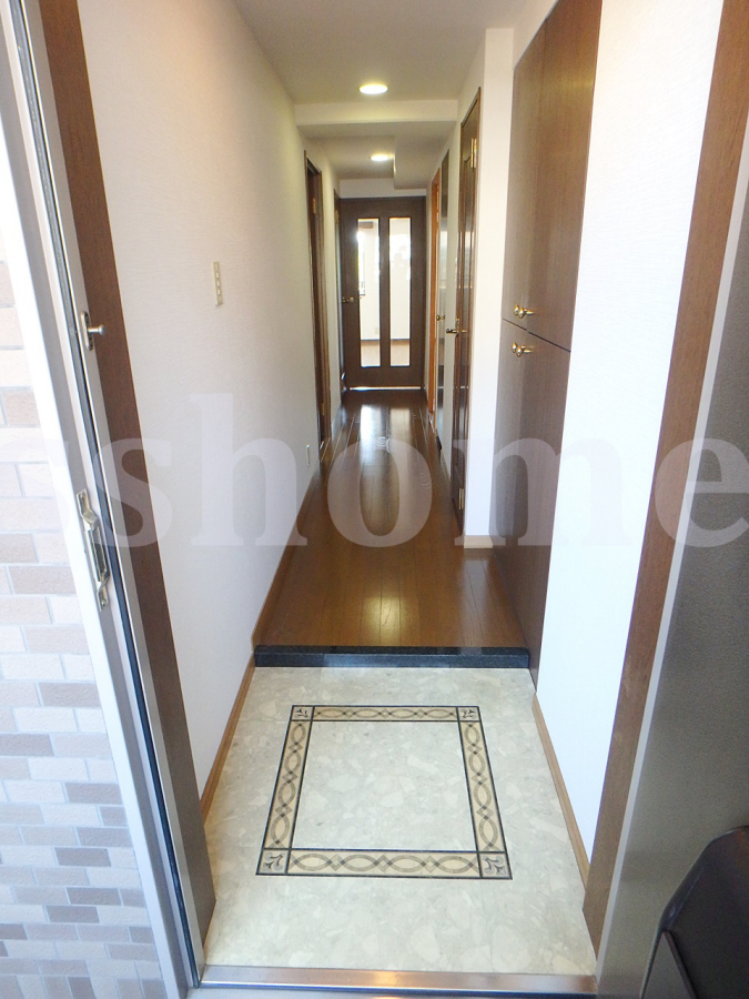 玄関 お部屋は見えません☆ 写真12