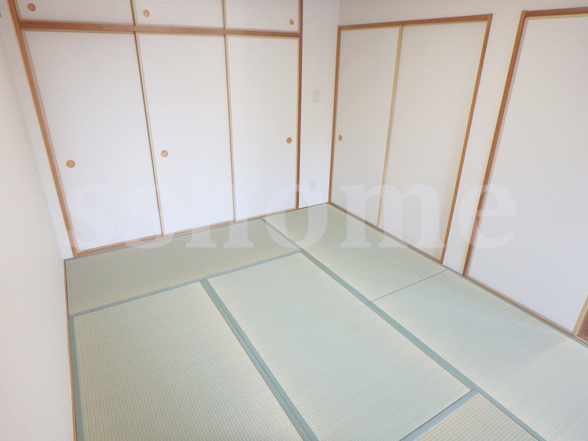 内装 畳☆ 写真14