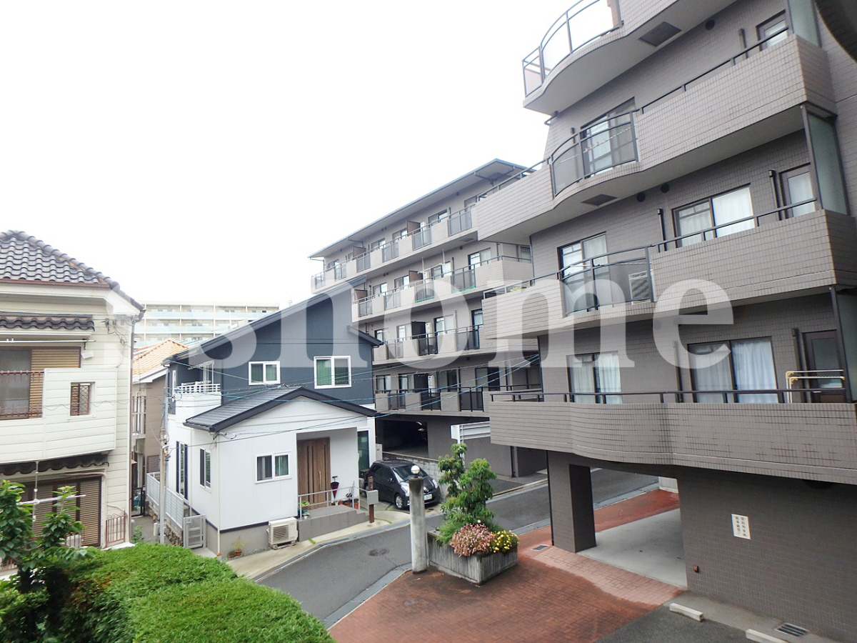 眺望 閑静な住宅街です♪ 写真18