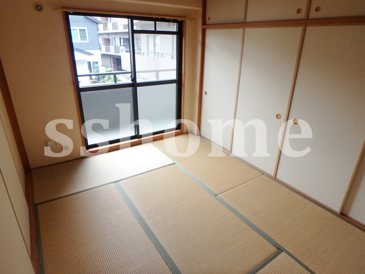 内装 畳☆ 写真14