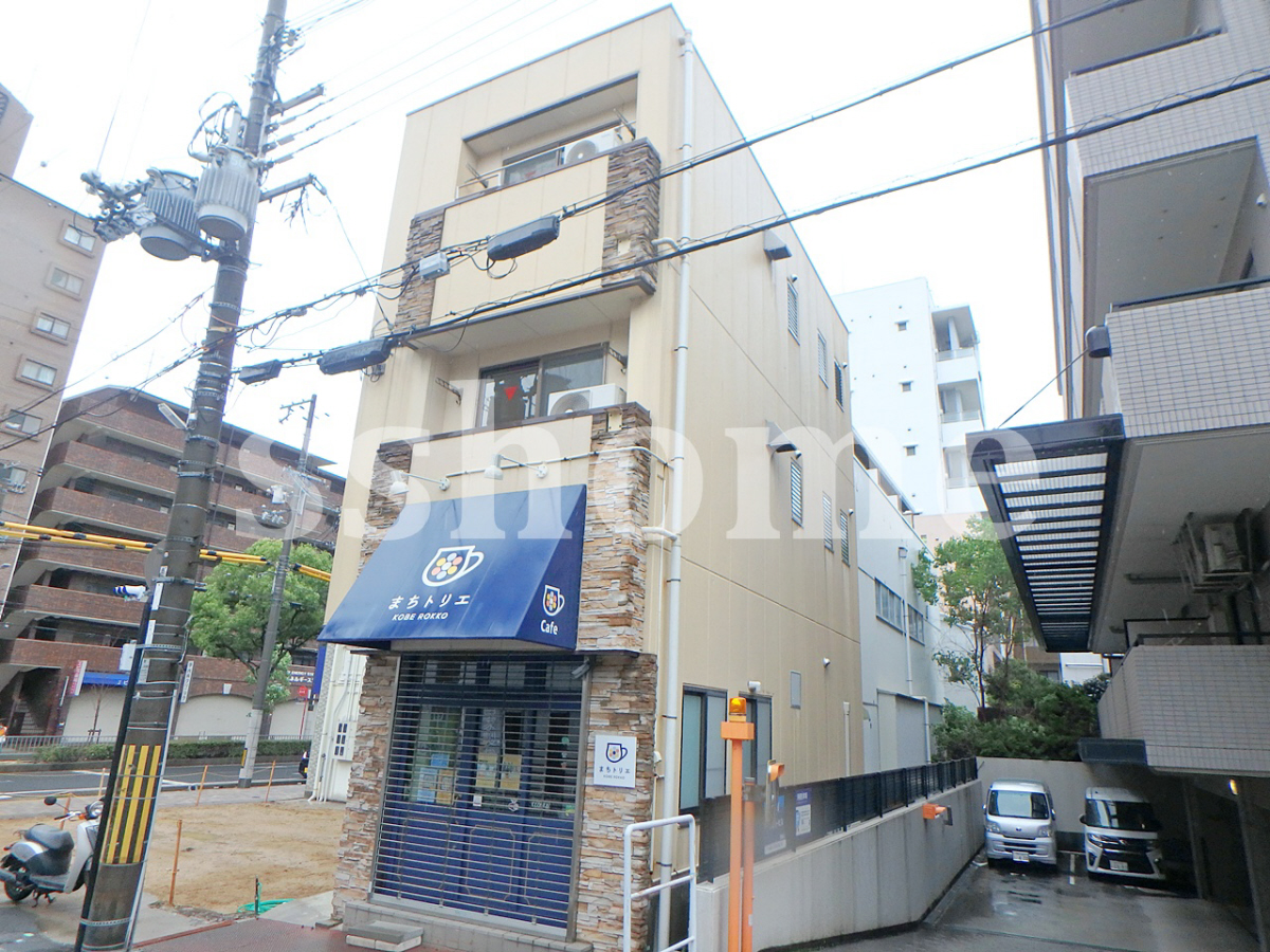 外観 写真30