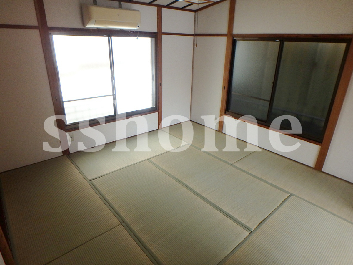 内装 畳☆ 写真14