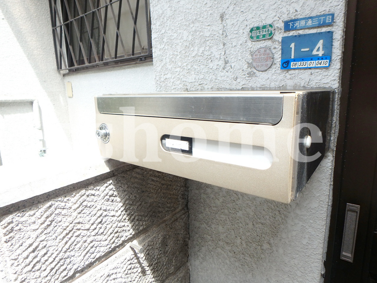 共用部 ポスト☆ 写真29