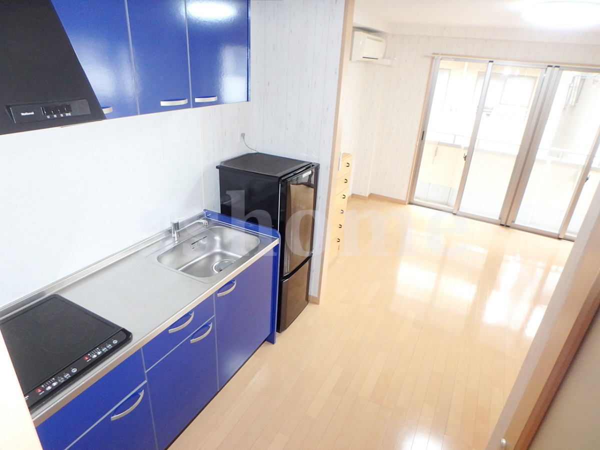 設備 キッチンスペース☆ 写真19