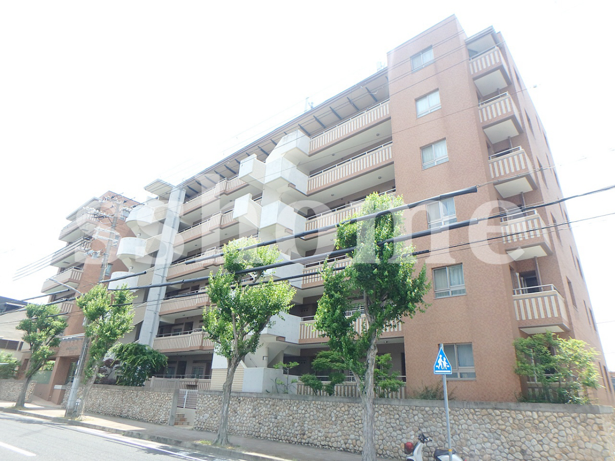 メープル甲南山手セレヴィ