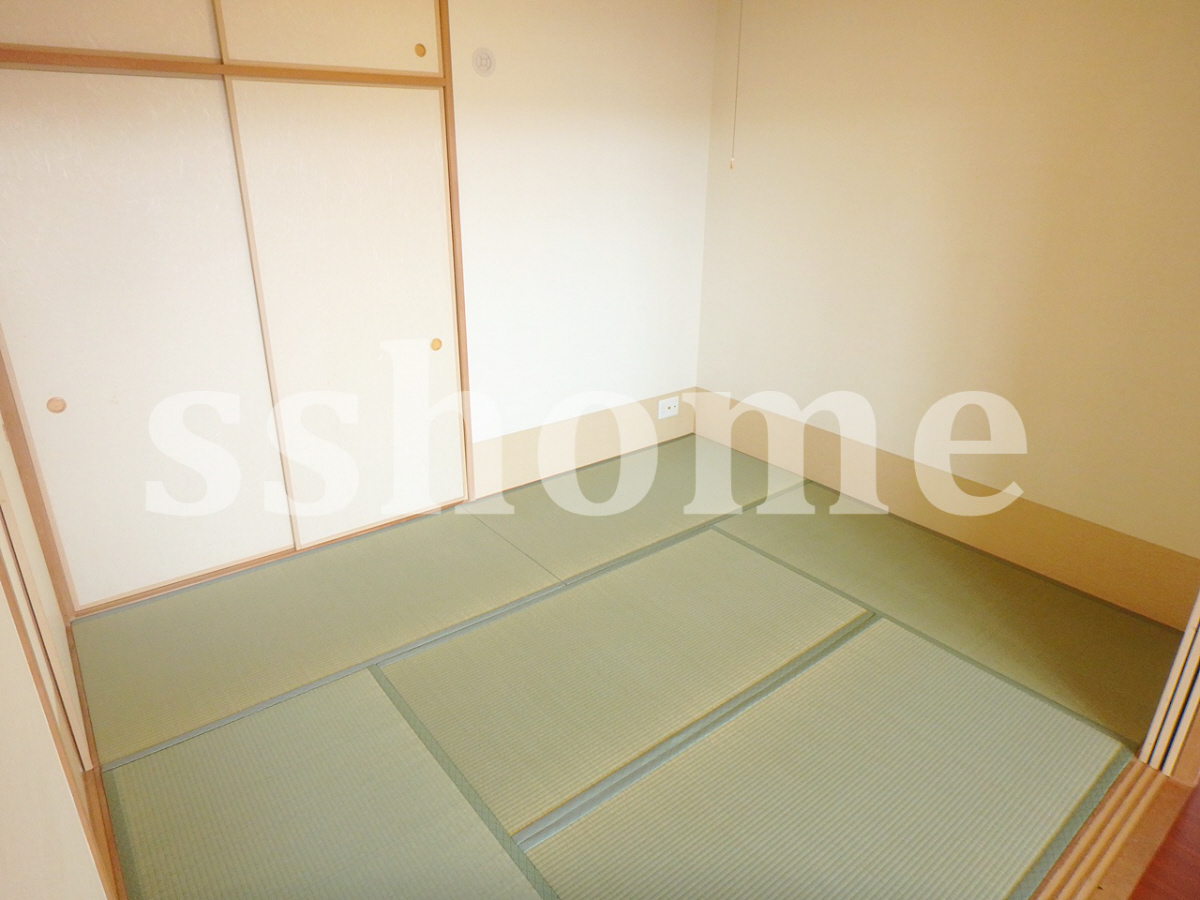 内装 畳☆ 写真14
