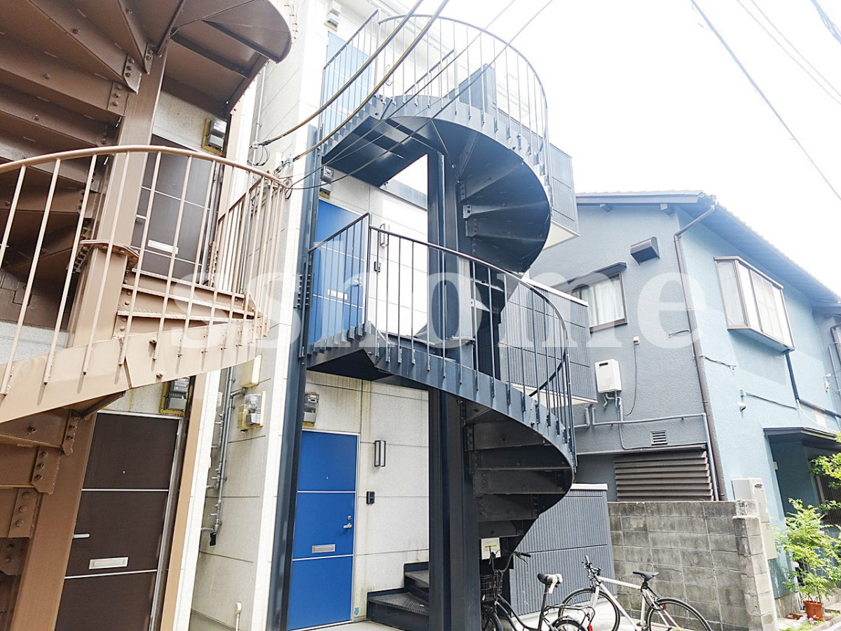 外観 写真30