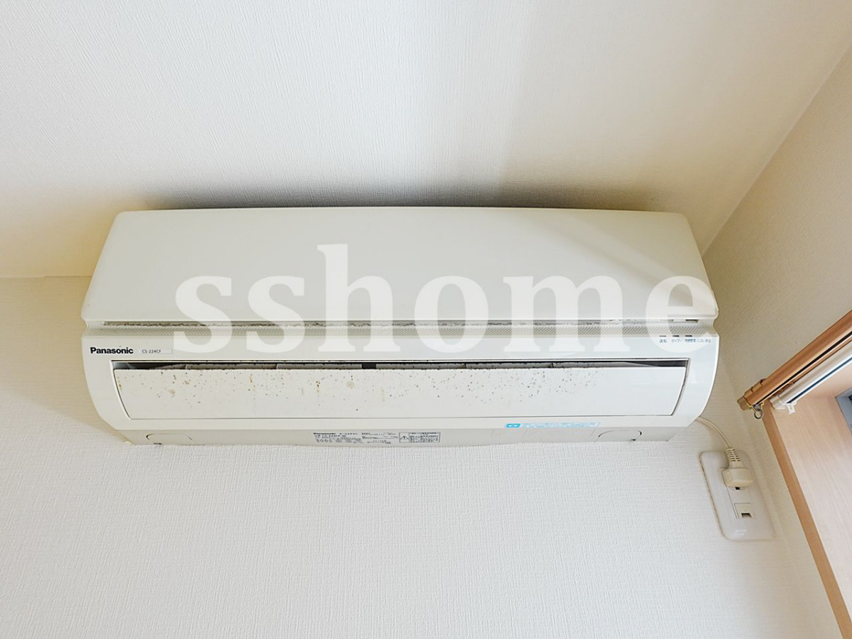 エアコン 写真7