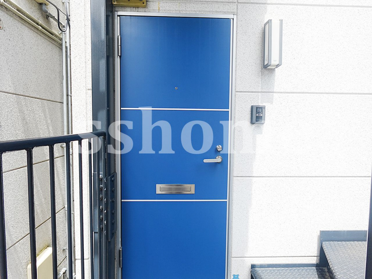 エントランス お部屋入口 写真13