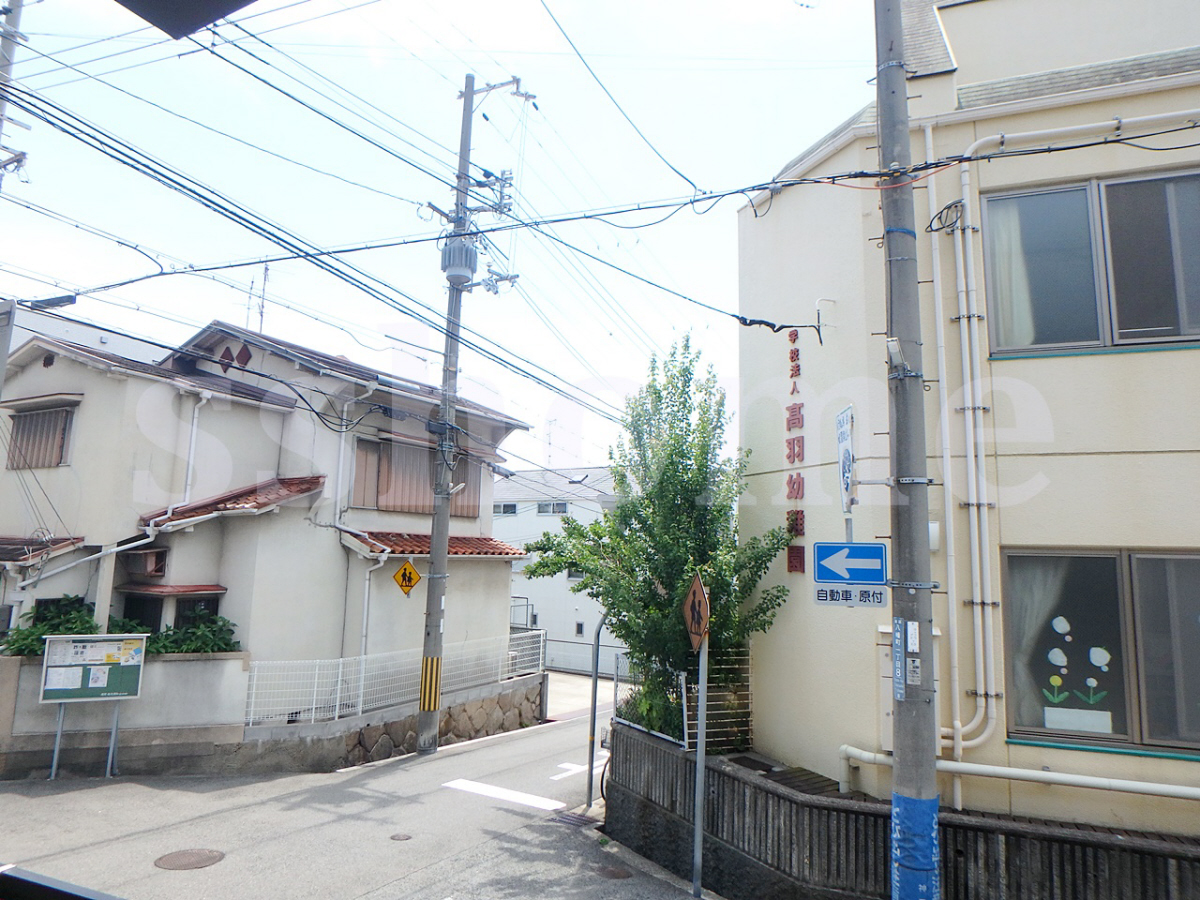 眺望 バルコニーからの景色☆ 写真20