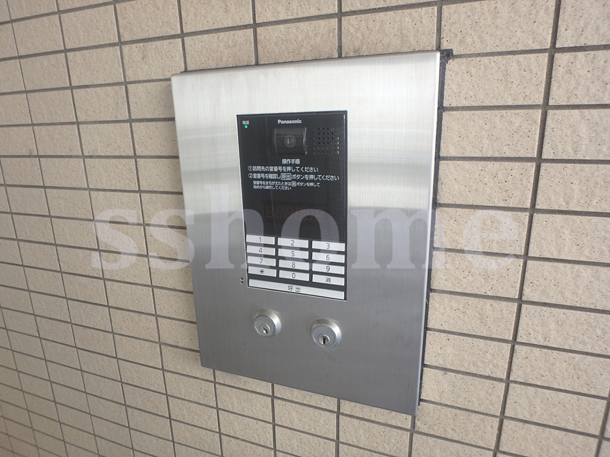 セキュリティ オートロックで安心☆ 写真28