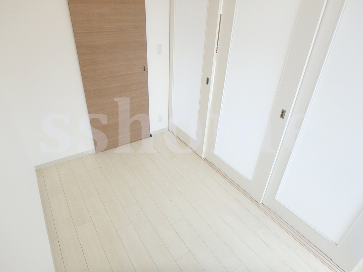 寝室 洋室 写真15