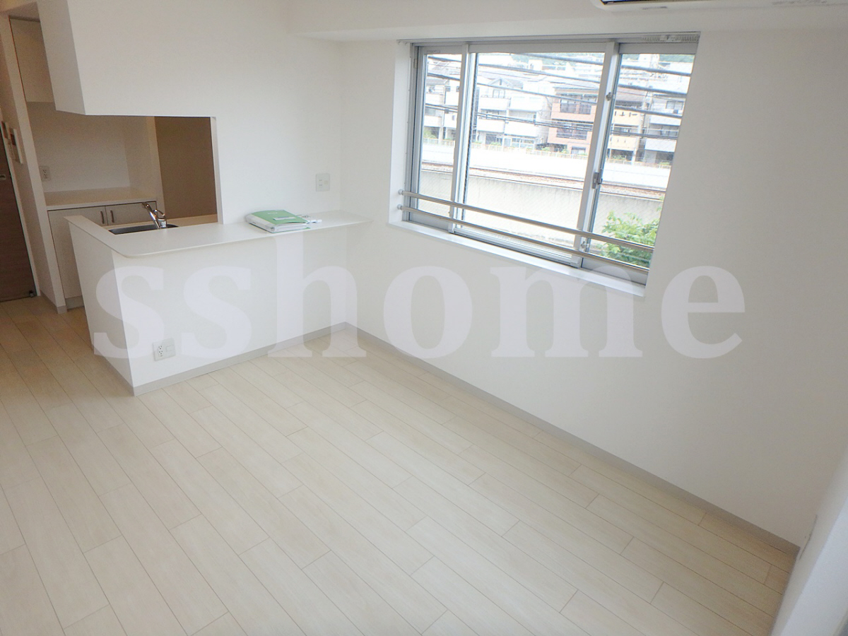 リビング きれいなお部屋です☆ 写真2