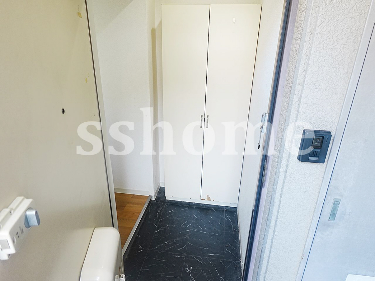 玄関 お部屋は見えません 写真12