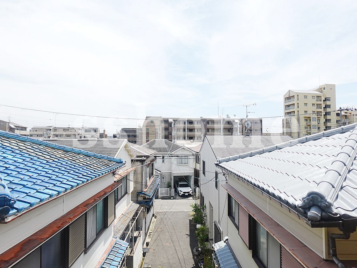 眺望 南向き☆ 写真19