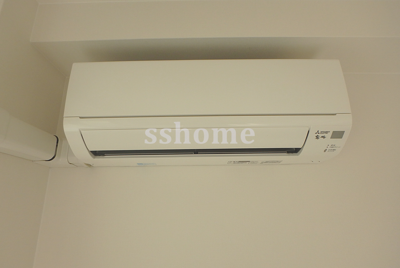 エアコンは必需品ですね♪ 写真7